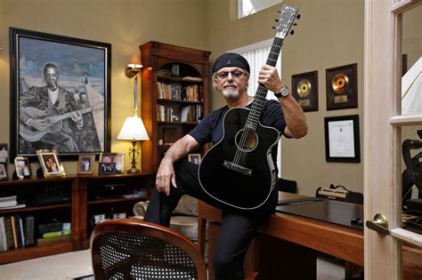 Singer Dion DiMucci on How a Family Fight Saved His Life - WSJ