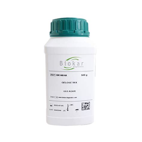 Buffered Peptone Water G L Innovation Diagnostics