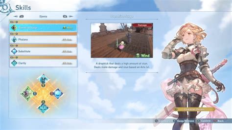 Best Grandjeeta Build In Granblue Fantasy Relink The Nerd Stash