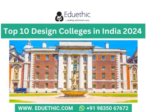 List Of Top Design Colleges In India Admissions Courses Fees