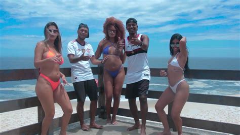 Carnaval T A Mc Gustavinho Feat Mc Andynho Ramos Videoclipe