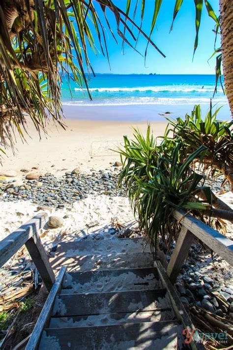 Impresionantes Playas De Byron Bay Que Debes Pisar