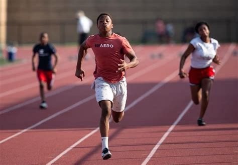 Cuero Qualifies Large Group For Taaf State Meet Advosports