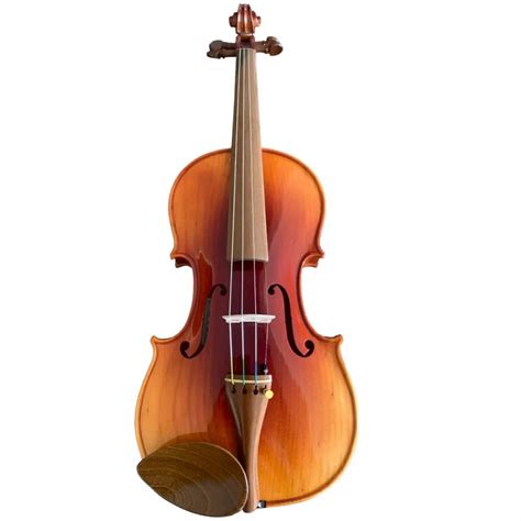 New Musical Instrumentos Musicais VIOLINO ROLIM RAJADO BRILHANTE