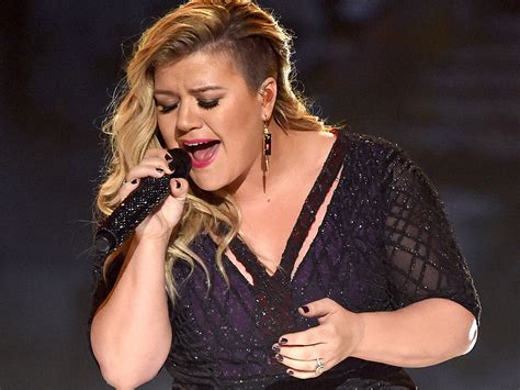 Nowy album od Kelly Clarkson już niedługo Musiclife pl z muzyką