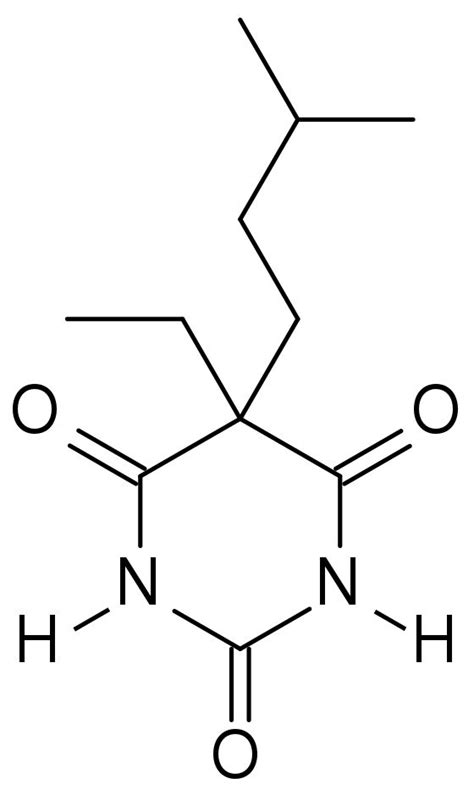 The Structural Structure Of Benzil Is Shown In Black And White With