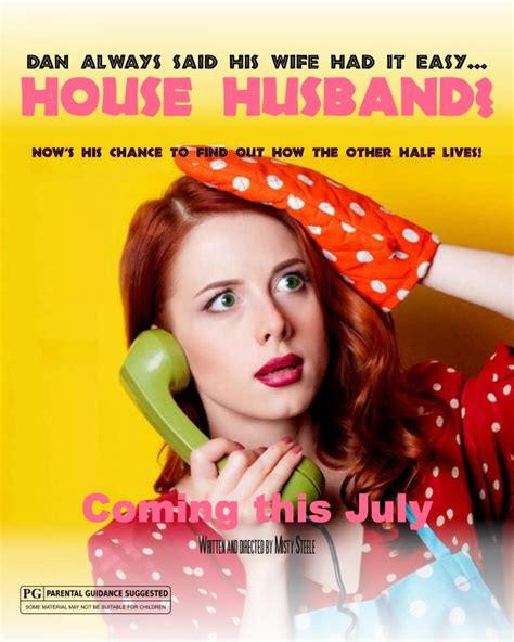 Misty Steeles Tg Captions House Husband