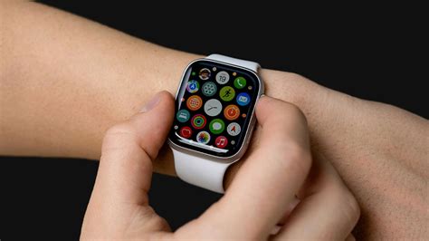 Qu Apple Watch Series Comprar Comparamos Los Apple Watch Ultra