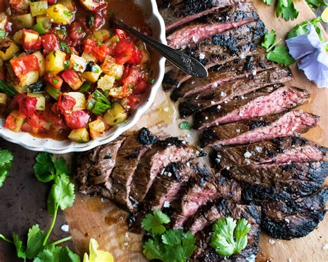 Skirt Steak Recipe Mexican At Juanita Stone Blog