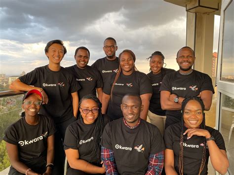 Kenyas Fintech Kwara Raises 4 Million In Seed Round Kenyan Wall