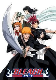 Bleach Episode 1