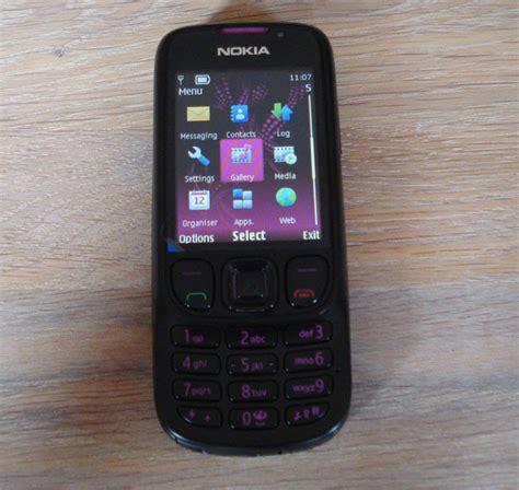 Moga blog: nokia 6330