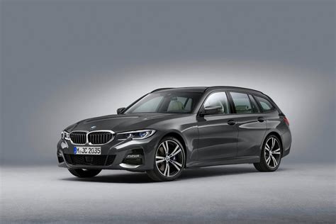 The 2020 BMW 3 Series Touring is a wagon we want - CNET