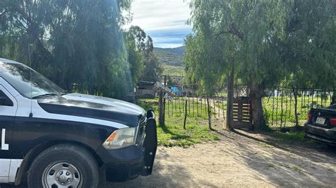 Localizan Cuerpos Calcinados Dentro De Una Casa En Francisco Zarco