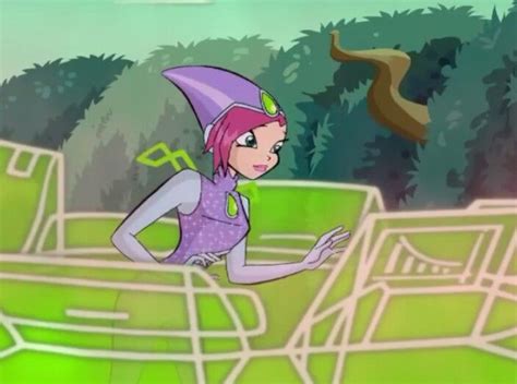 Pin de Niky Golan Estalote em Winx Club Feitiços