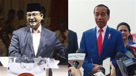 Anies Baswedan Ungkap Kekhawatiran Jika Jokowi Cawe Cawe Di Pilpres