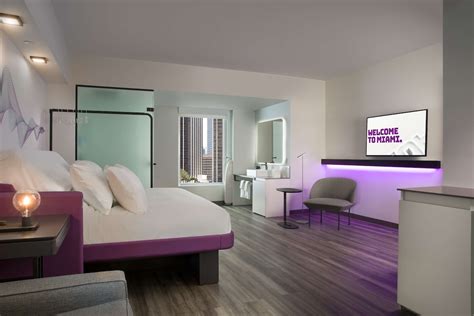 Yotel Miami Reviews | Expedia