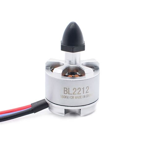 Hobbyporter 2212 Brushless DC Motor 920kv 98okv For Self Tightening