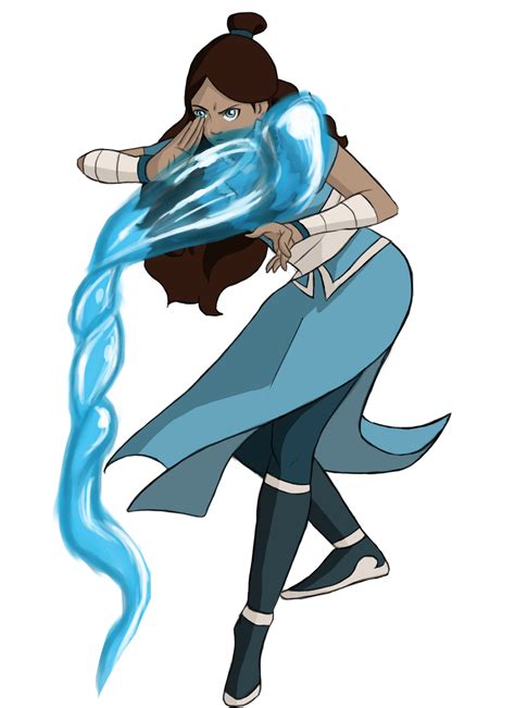 Aang Korra Avatar The Last Airbender Zuko Katara Png