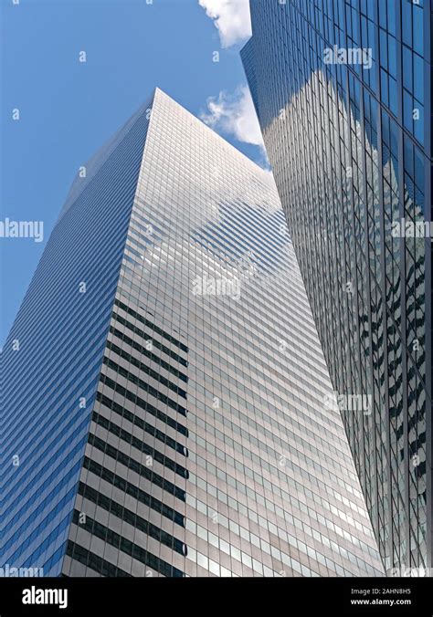 New York City Stock Photo Alamy