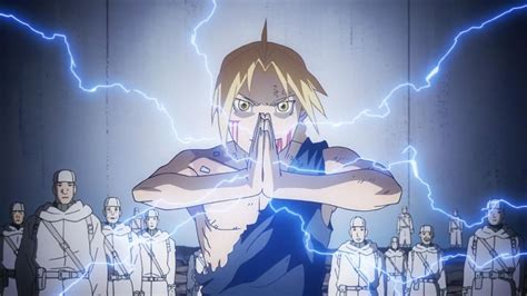 Fullmetal Alchemist Brotherhood Ending Explained