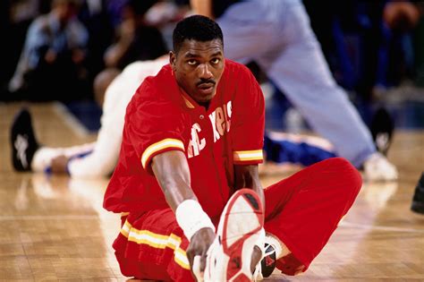 Happy Birthday Le Top 10 En Carrière Dhakeem Olajuwon • Basket Usa