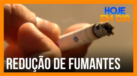 Número de fumantes despenca ao redor do mundo YouTube