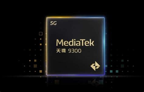 Mediatek Unveils Flagship Dimensity Chipset To Support Ai Focus