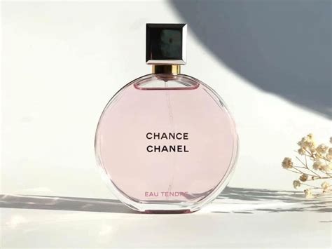 Chi Ti T V I H N V Chanel Perfume Eau Tendre M I Nh T Cdgdbentre