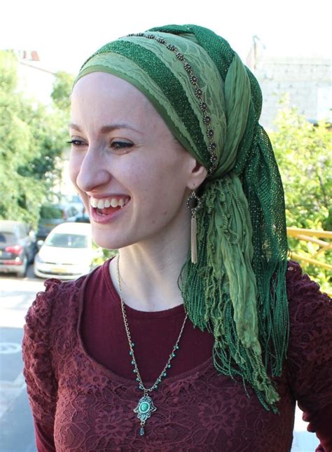 Wrapunzel Andrea Grinberg Head Scarf Styles Scarf Hairstyles Short