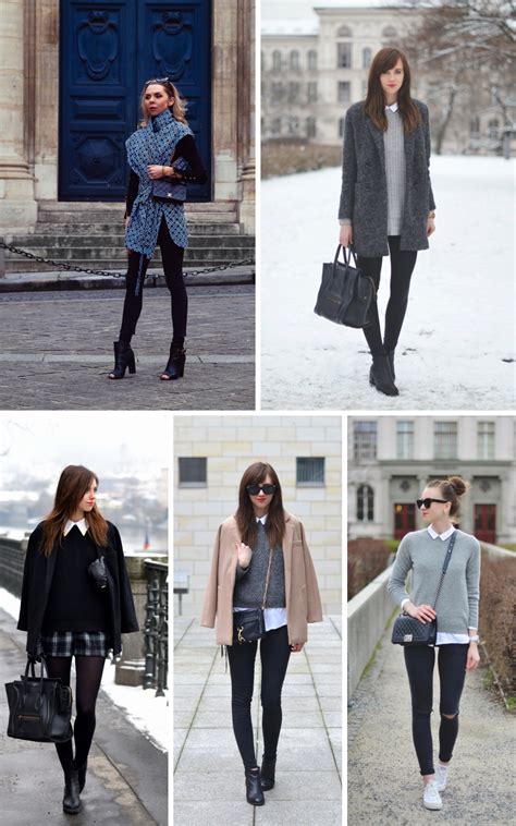 80 Beautiful Winter Outfit Ideas To Keep You Warm And Stylish Juelzjohn