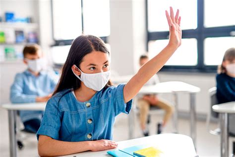 Gu A Para La Ventilaci N De Las Aulas