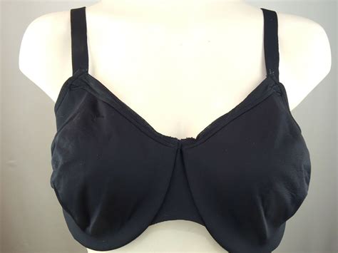 Wacoal Reinvention Full Figure Unlined Underwire Bra Us Size