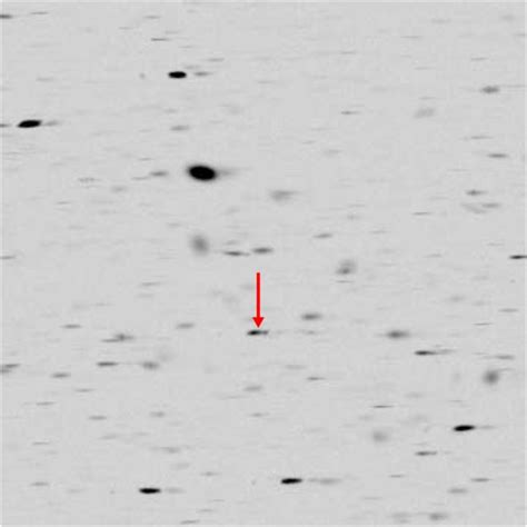 The spectrum of NGC 1068, a Seyfert 2 galaxy, used to simulate WFC ...