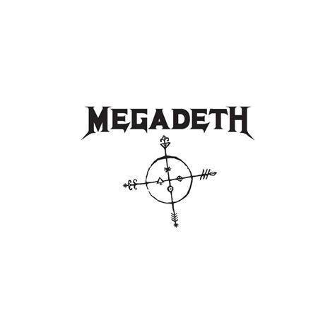 Megadeth Logo Vector - (.Ai .PNG .SVG .EPS Free Download)