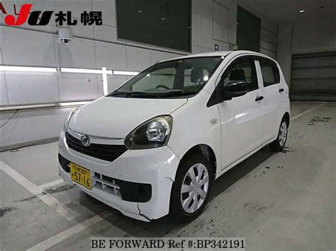 Used Daihatsu Mira Es Wdlf La S For Sale Bp Be Forward