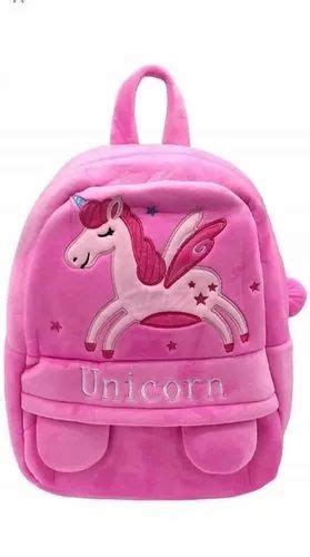 Unicorn Bag At ₹ 160piece Teddy Bear Bag In Mumbai Id 25725320197