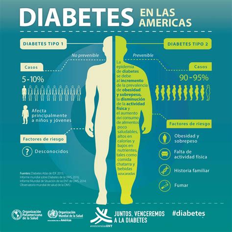 La Obesidad Multiplica Por Las Posibilidades De Desarrollar Diabetes