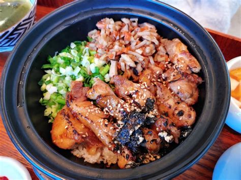 대구백반맛집 열반솥밥전문점 성서계대맛집 네이버 블로그