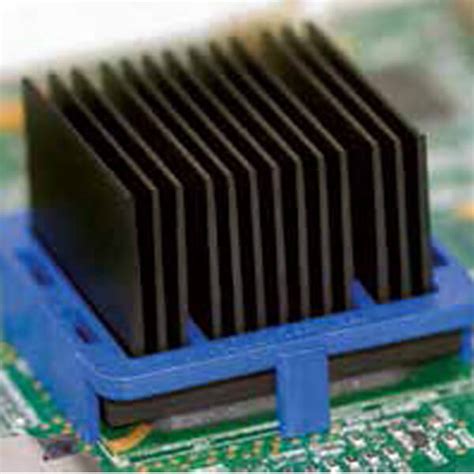 Aluminum Heatsink | Standard & Custom Aluminum Heatsinks