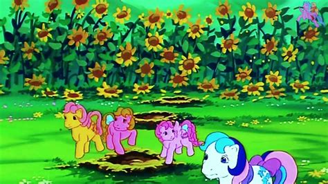 My Little Pony Woebegone Video Dailymotion