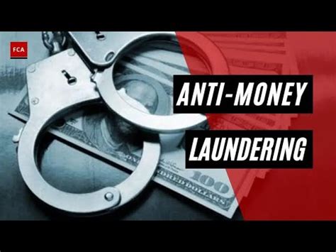 The Pillars Of Anti Money Laundering Understanding Aml Regulations And