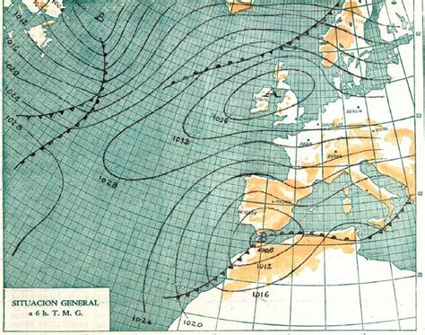 Tagoror Metereológico De Canarias FenÓmenos MeteorolÓgicos Adversos