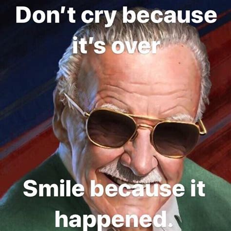 Rest In Peace Stan Lee Exelcior Avengers Quotes Marvel Quotes