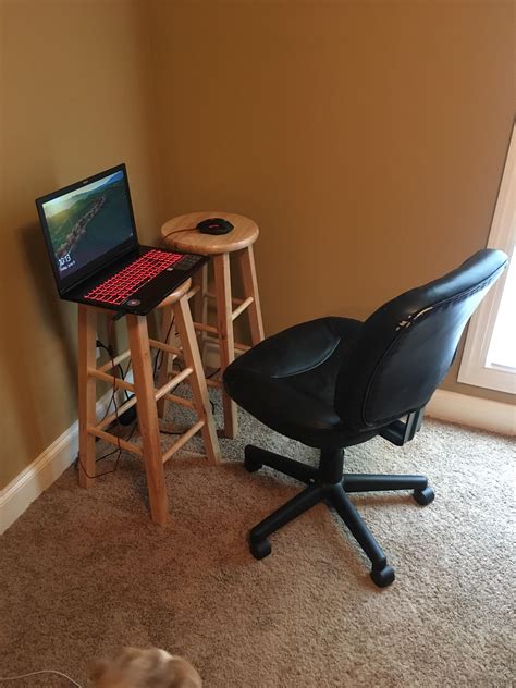 Rate My Setup Rpcmasterrace