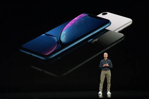 Iphone Xs Xs Max Et Xr Puce A Bionic Le Point Sur Les Annonces Et