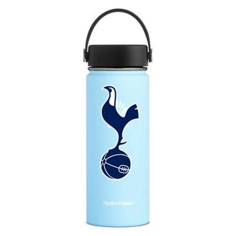 Tottenham Hotspur Logo Vinyl Decal Soccer Sticker 10 Sizes