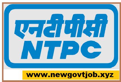 Ntpc Recruitment Apply Assistant Executive Operations Post