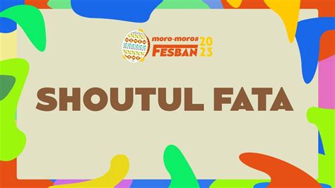 Shoutul Fata Festival Al Banjari Moro Moro Fesban Ipnu