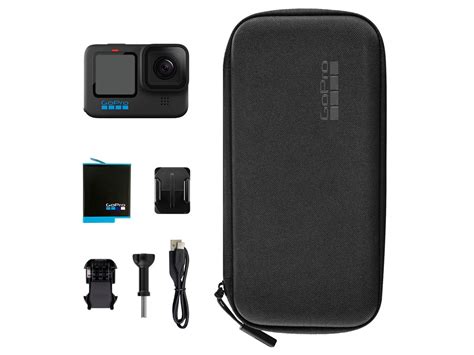 価格.com - HERO10 BLACK CHDHX-101-FW の製品画像